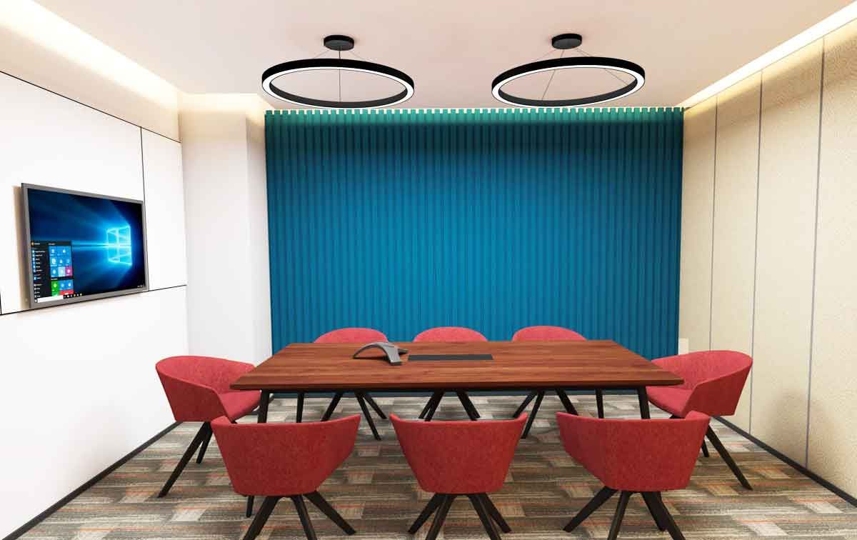 Awfis Winway World Offices